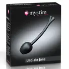 Вагинальные шарики для миостимуляции Mystim Unplain Jane photo 3