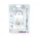 Эрекционное кольцо с вибрацией Climax Gems™ Quartz Ring  photo 2