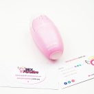 Яйцо-мастурбатор SVAKOM - HEDY Pink photo 3