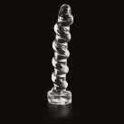 Шикарный стимулятор Dark Crystal Florian Dildo, 33 см photo 1