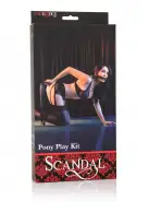 Игровой набор Scandal Pony Play Kit photo 4