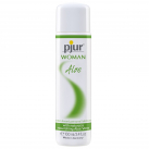 Лубрикант на водной основе pjur Woman Aloe 100 мл photo 1