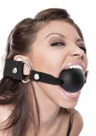Кляп Fetish Fantasy Extreme Extreme Ball Gag photo 3