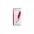 Mystim - Danny Divido Vibrator вибратор кролик, 27х3,8 см photo 6