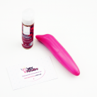 Вибратор Дельфинчик – 12смХ3.2см photo 11