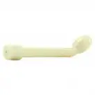 Вибростимулятор точки G Wildfire SlimLine G,Glow In The Dark  19х3,5 см photo 2