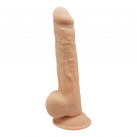 Фаллоимитатор Silexd Kevin (Premium Silicone Dildo MODEL 3 size 9.5 photo 1