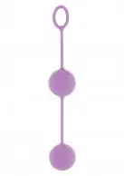 Вагинальные шарики Toy Joy Rock&Roll, 3,5см photo 2