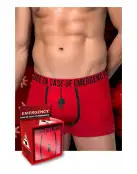 Admas трусы мужские и свисток, M photo 1