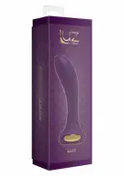 ToyJoy Lovelight Zare Vibrator вибромассажер - 13.5х5 см. photo 3