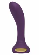 ToyJoy Lovelight Zare Vibrator вибромассажер - 13.5х5 см. photo 1