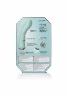 CalExotics Pave Vivian гибкий вибромассажер, 17,75х3,75 см photo 9