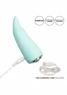 CalExotics Pave Diana мини вибромассажер  photo 5