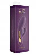 ToyJoy Lovelight Splendor Rabbit вибратор кролик, 17х3,5 см photo 2