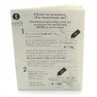 Гель для массажа Shunga ORIENTAL BODY-TO-BODY - Melon Mango (2 x 225 мл)  photo 3