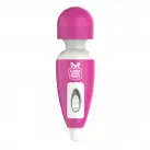 Love in the Pocket - Love Massager Mini Vibrating Body Stimulator мини массажер photo 1