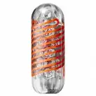 Tenga Spinner Masturbator Hexa спиральный мастурбатор, 13х4.5 см photo 2