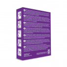 Love in the Pocket - Love Bombs Jade мастурбатор  photo 4