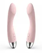 Amy Svakom вибратор точки-G, 17х3 см. photo 3