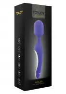 ToyJoy Aurora Bodywand Massager вибромассажер photo 2