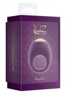 ToyJoy Eclipse Vibrating Cock Ring - виброкольцо  photo 3