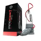 Гидропомпа Bathmate HydroXtreme 7 Wide Boy для члена длиной от 12,5 до 18 см, диаметр до 5,5 см photo 6