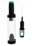 Pipedream Deluxe Head Job Pump - вакуумная помпа для члена, 18х5 см photo 1