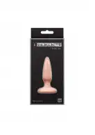 Ns Novelties Elements Plug 4 классическая анальная пробка, 8,5х1,5 см photo 2