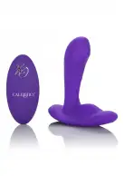CalExotics Remote Pinpoint Pleaser - вибромассажер простаты, 7,25х3,25 см photo 1