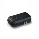 Мужской пояс верности для электростимуляции Mystim Pubic Enemy No 2 - Original photo 9