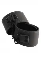 NS Novelties Renegade Wrist Cuff - наручники photo 1