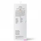 Cosmopolitan Luminous Rabbit Vibrator - силиконовый вибратор кролик, 24,1х3,3 см photo 5