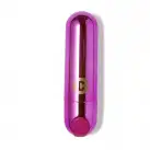 Cosmopolitan Enchantment Bullet Vibrator - вибропуля с аккумулятором, 7,6х2 см photo 2