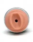 Мастурбатор Satisfyer Men Classic (Silver), нежный материал, удобный корпус photo 2