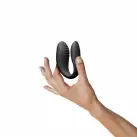 Вибратор для пар Dorcel PERFECT LOVER с пультом ДУ, 10 режимов работы, 2 мотора photo 5