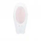 Вибратор для пар Satisfyer Double Joy White photo 3