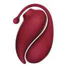 Смарт игрушка Adrien Lastic Inspiration: виброяйцо и вакуумный стимулятор с управлением со смартфона photo 1