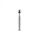 Полый уретральный стимулятор Sinner Gear Unbendable - Hollow Penis Plug, длина 7,5см, диаметр 12мм photo 1